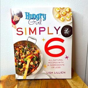 simply 6 Hungry girl